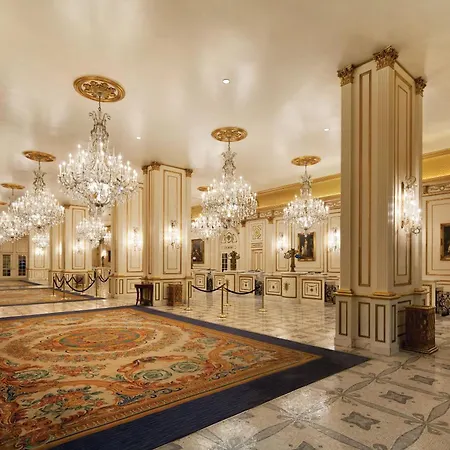 Paris Las Vegas Hotel & Casino (Adults Only)-3