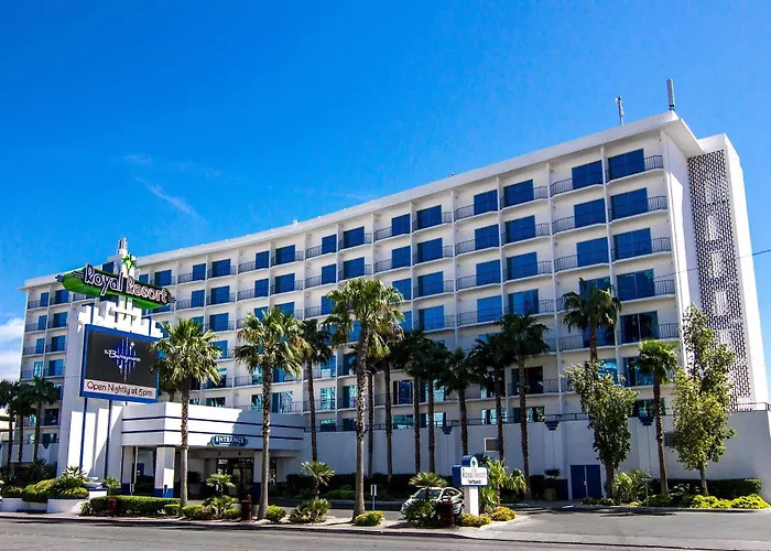 Royal Resort Las Vegas